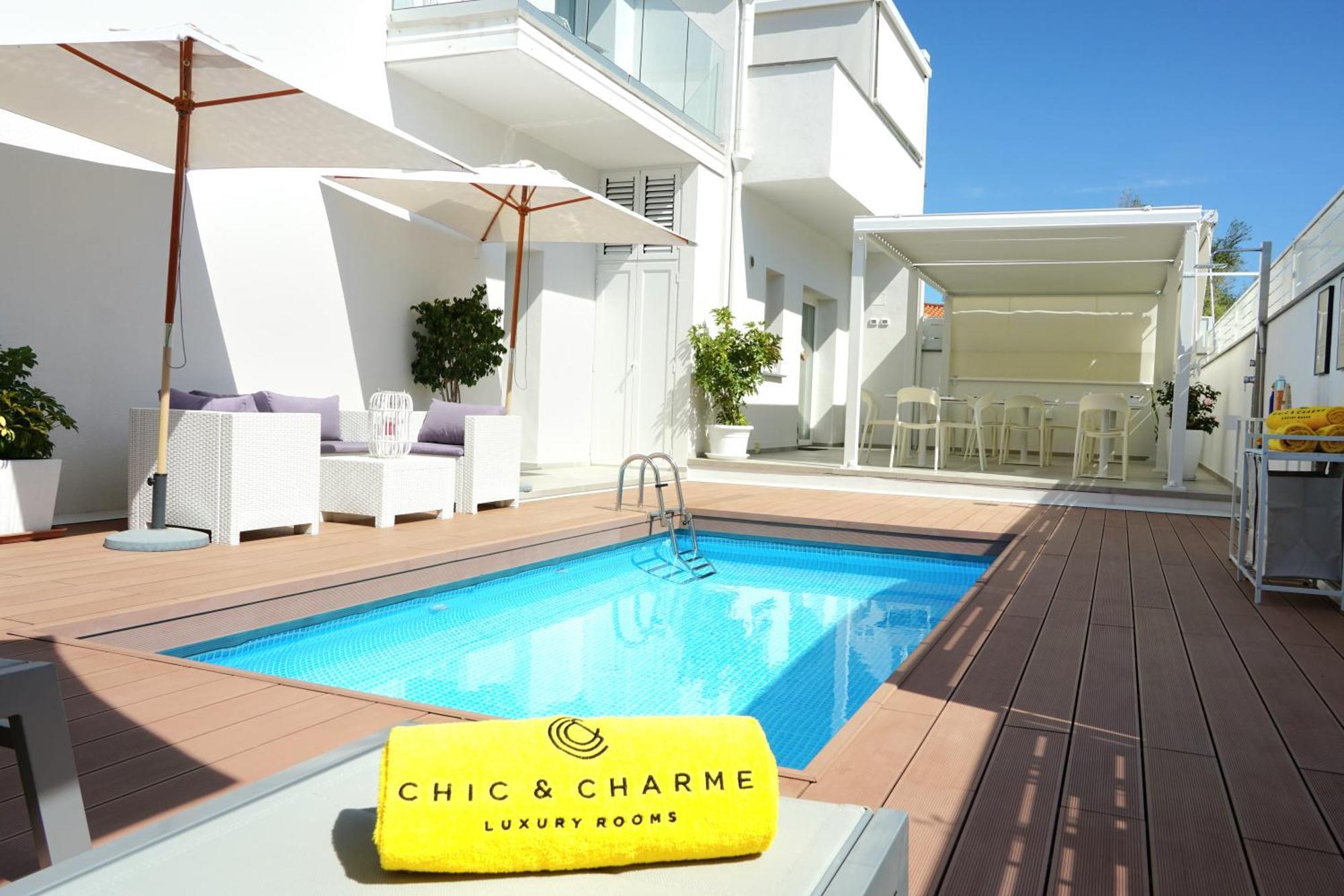Chic & Charme Luxury